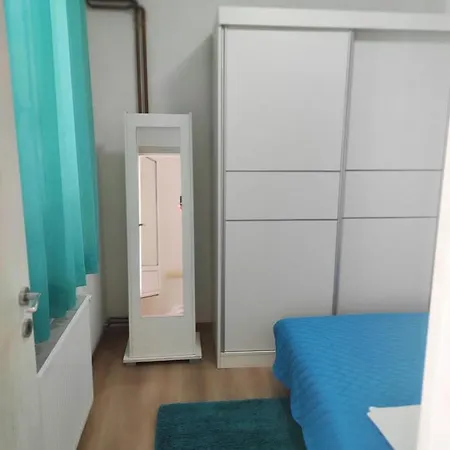 Filip Apartment