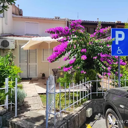 Apartment Filip Budva