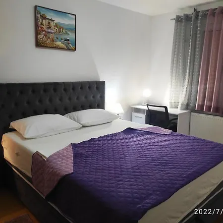 Apartment Filip Budva