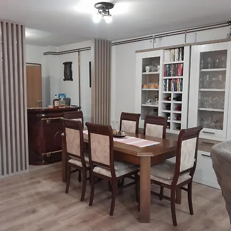 Apartment Filip *