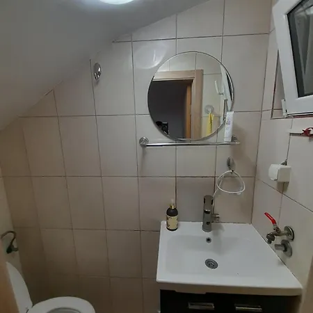 Filip Apartment Budva