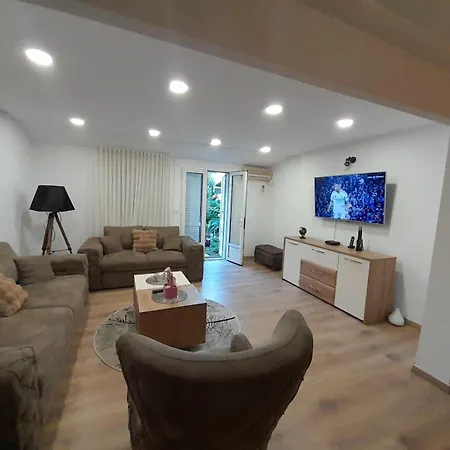 Apartment Filip Budva