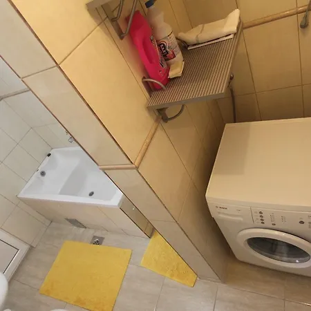 Apartment Filip *