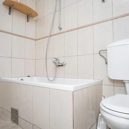 Filip Apartment Budva